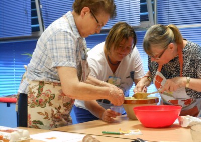 Atelier Cuisine