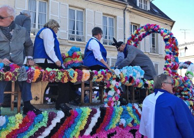 Sortie Carnaval