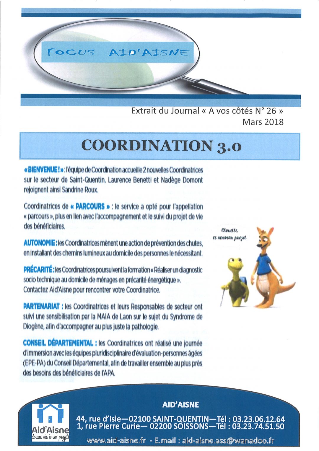 23 06 2018 des chiffres et lettres