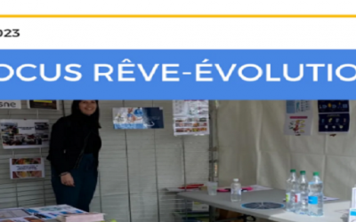 Journée de prévention santé /seniors