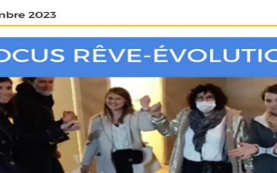 Deuxième séminaire des Fonctions Ressources