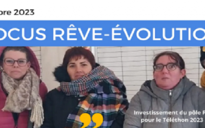 Conférence des financeurs : appels à projets