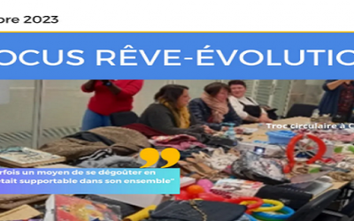 Le CSE en mode Rêve-évolution…