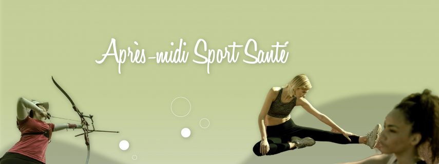 après midi sport santé