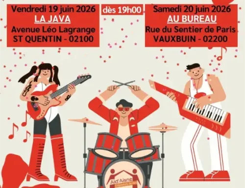 Fête de la musique